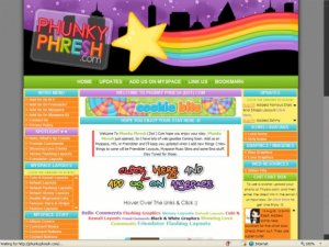 phunkyphresh.com