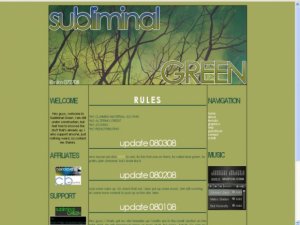 subliminalgreen.net76.net
