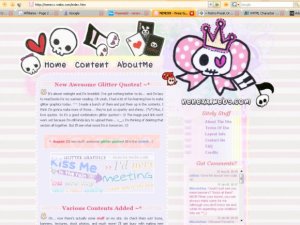 nenexx.webs.com
