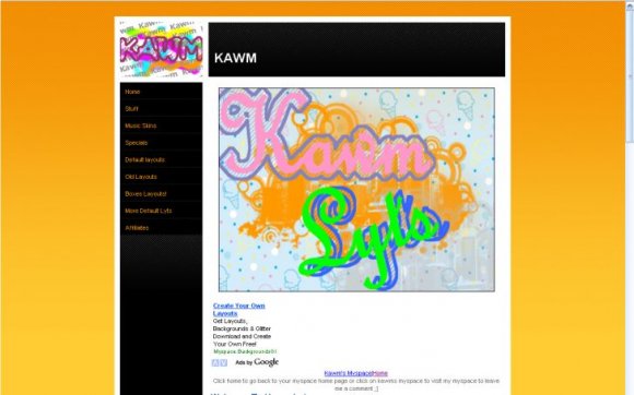 kawmlyts.weebly.com