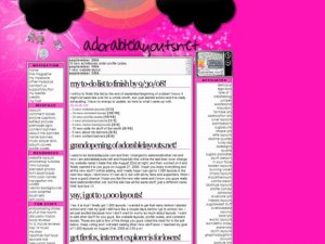 adorablelayouts.net