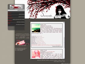 sayarynth.com