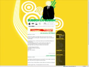 suddenexplosion.com