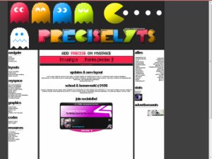 preciselyts.margarita-mix.net