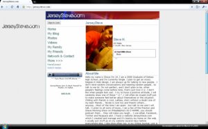 jerseysteve.com