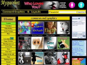 myspacehoz.com