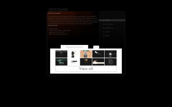 disporatik.com