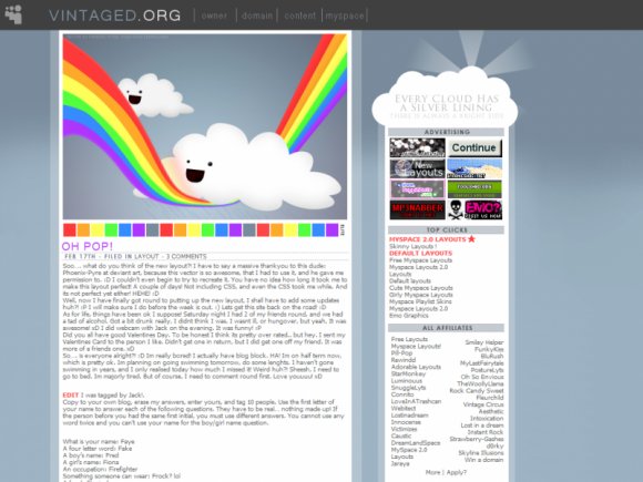vintaged.org