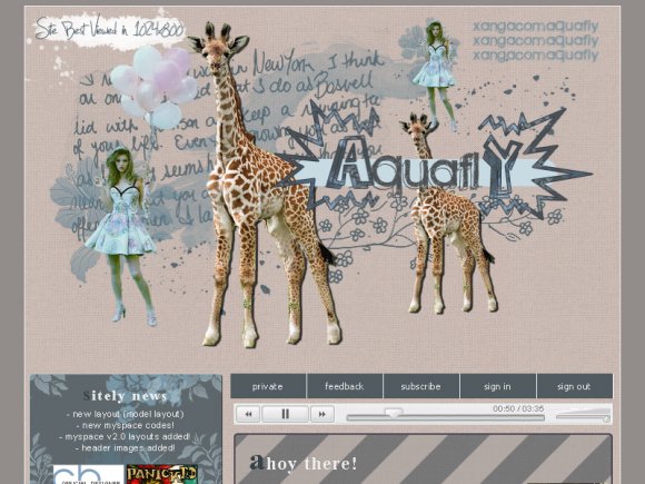 xanga.com/aQuafly