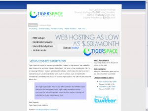 tiger-space.com