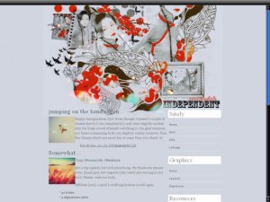 99mockingbirds.com
