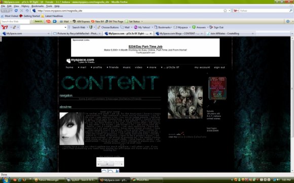 myspace.com/magnolia_site