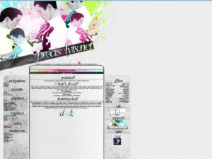 preciselyts.net