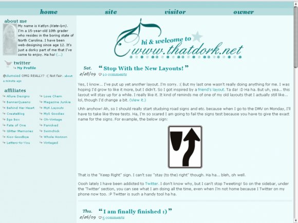 thatdork.net