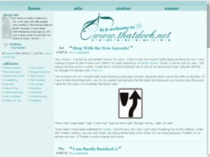 thatdork.net