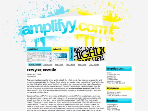amplifyy.com