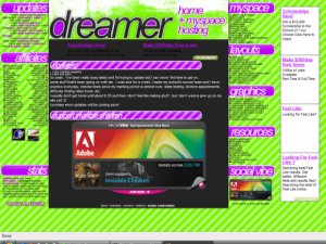 dreamerxproductions.com