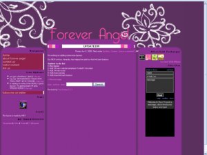 foreverangle.info