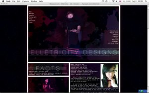 myspace.com/elletricity