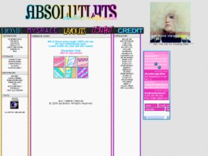 absolut.parislyts.com