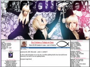 amorouus.com
