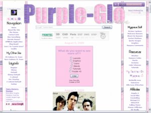 purple-glo.com