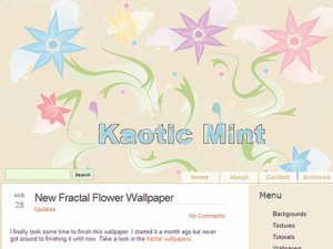 kaoticmint.com