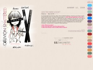 oblivionshattered.com