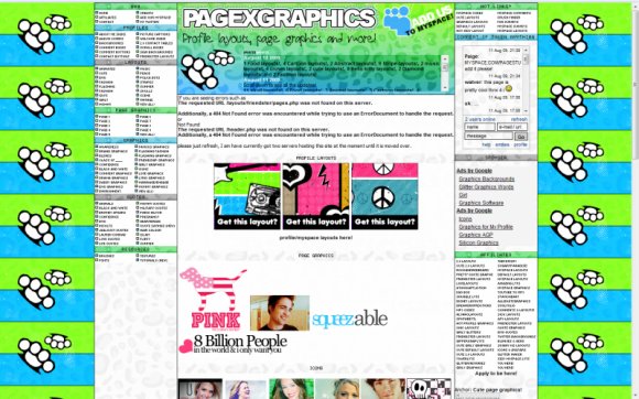 pagexgraphics.com