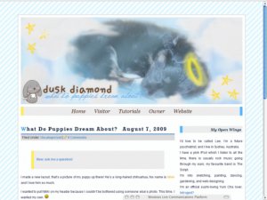 duskdiamond.com