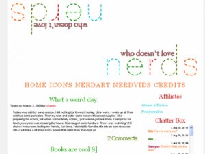 nerdism.spinachftw.org