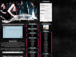 itsmirror.killer-butterfly.org