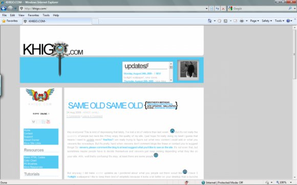 khigo.com