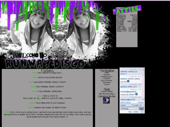 runwaydisco.staytruelyts.com