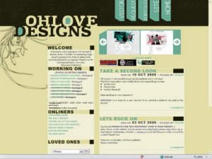 ohlovedesigns.com