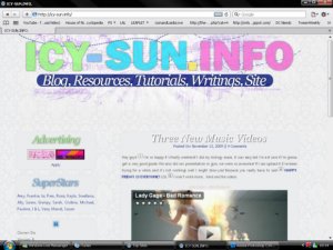 icy-sun.info