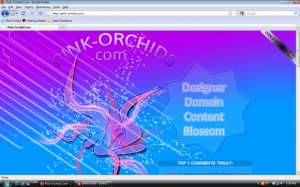 pink-orchids.com