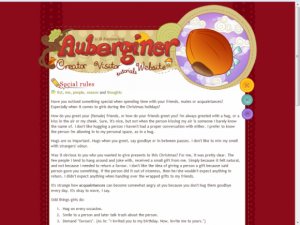 auberginer.org