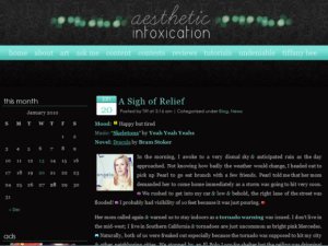 aestheticintoxication.com