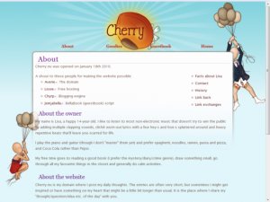 cherry.nu