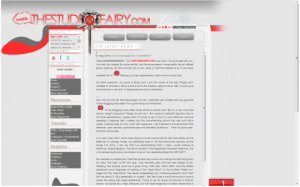 thestudiofairy.com