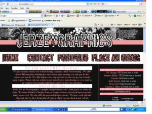 jerzeygraphics.co.cc