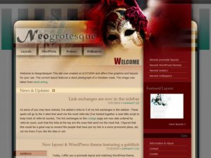 neogrotesque.net
