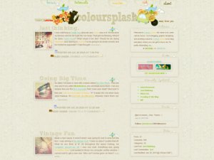 coloursplash.org