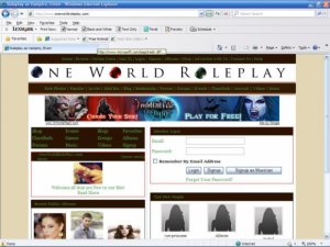 oneworldroleplay.com