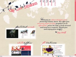 ohlovedesigns.com