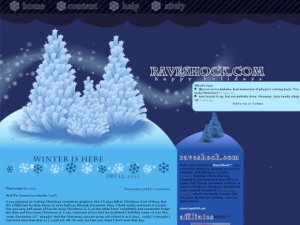 raveshock.com