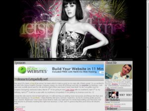 letsparksfly.net