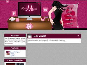 lovemeback.org