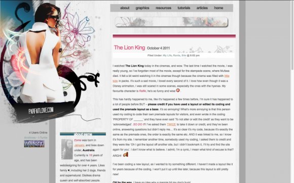 parfaitlove.com